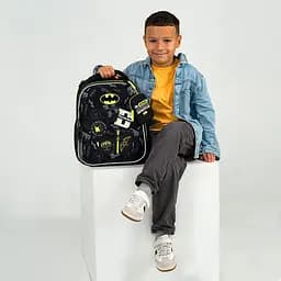 Рюкзак Kite Education каркасний 555 DC (DC25-555S) - мініатюра 17