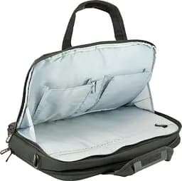 Сумка Yenkee 15.6" OHIO YBN 1501 (Black) (6811364) - мініатюра 3