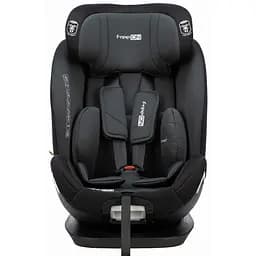 Автокрісло FreeON Gallant Pro i-Size 76-150 см black (81859) - мініатюра 3