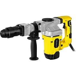 Отбойный молоток Trotec PRDS 20-230V с кейсом (DAS302800)