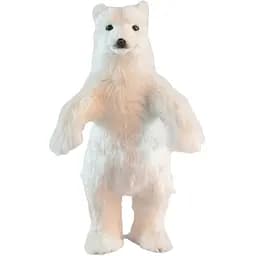 Мягкая игрушка Hansa Белый медведь стоящий 48 см (5257)