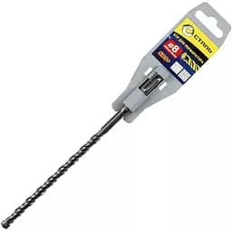 Бур для перфоратора Сталь SDS-plus 8 x 150/210 мм (112365)