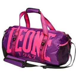 Спортивная сумка Leone AC904 DUFFEL BAG Purple 30 л (AC904_Purple)