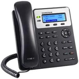 IP телефон Grandstream (GXP1625)