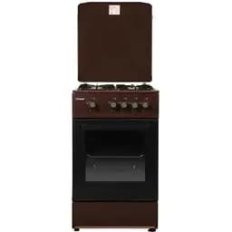 Плита газова Houser FSG 5201 BR