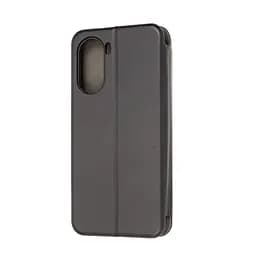 Чехол-книжка для ZTE Blade V40 Design, G-Case, черный, кожаный чехол-книга из экокожи (PU) и TPU, с магнитом, с подставкой и вместительным кардхолдером, противоударный, защита всего корпуса, ArmorStandart (ARM68850) - мініатюра 2