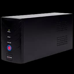 Лінійно-інтерактивне ДБЖ LP 650VA (390Вт) - мініатюра 3