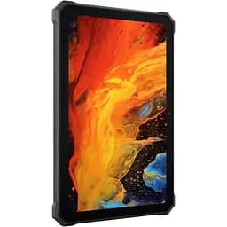 Планшет Blackview Active 8 Pro 10.36" FHD+ /8GB/256GB/ G99 /22000mAh/ 48+16Мп /LTE/NFC/IP69K/ Black - мініатюра 3