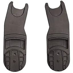 Адаптер для коляски Anex L-Type LA/AC 01, чорний (23634)