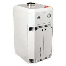 Газовий котел Атем Житомир-10 КС-Г-007 СН - мініатюра 4