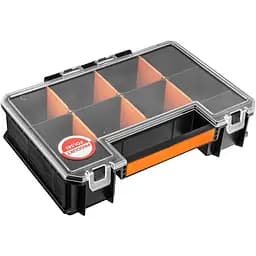 Органайзер NEO Tools для модульной системы 257x180x65 мм 84-065