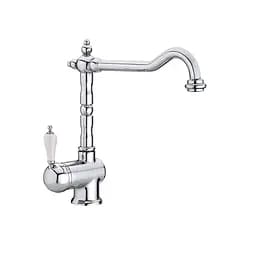 Смеситель для кухни GRB Kitchens 960700 Хром