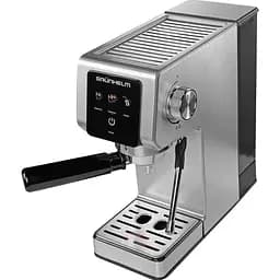 Кавоварка ріжкова Grunhelm GEC002A [139132]