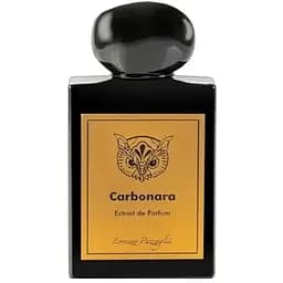 Духи оригинал Lorenzo Pazzaglia Carbonara 50 мл тестер Extrait de Parfum