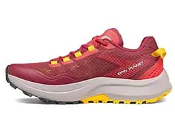 Кросівки Scarpa Spin Planet Wmn 39 Red (1004-33063-352-3-39) - мініатюра 3