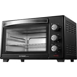 Духовка First FA-5043-1 30 л конвекция черная
