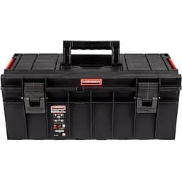 Ящик для інструментів Haisser System Pro 90073, 600 Basic (113432)