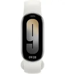 Фітнес-браслет Xiaomi Mi Smart Band 9 Glacier Silver (BHR8340GL) - мініатюра 3