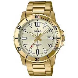 Мужские часы Casio Timeless Collection MTP-VD01G-9E