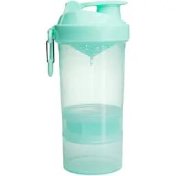 Шейкер Smart Shake Original2Go Mint Green 600 мл
