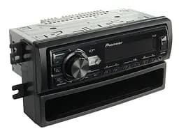 Перехідна рамка KIA Magentis, Optima AWM 781-02-215 - мініатюра 4