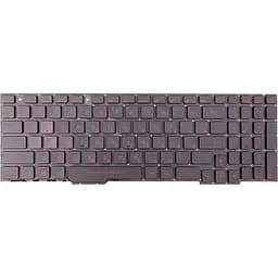 Клавиатура PowerPlant для ноутбука Asus GL553 A41N1611