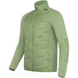 Кофта Frontier Ailant Insulation Jacket L Green - мініатюра 2