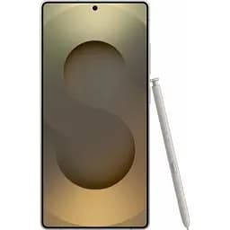 Смартфон Samsung Galaxy S25 Ultra 12/1TB Titanium Gray (SM-S938BZTH) (UA UCRF) [5G, NFC, 2 SIM/1 SIM + 1 eSIM]