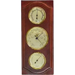 Метеостанция Moller 203052 Mahagony (203052)