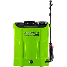 Обприскувач Grunhelm GHS-16PRO акумуляторний (133070)
