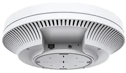Точка доступу TP-Link EAP660 HD AX3600 1x2.5GE LAN PoE MU-MIMO стельова - мініатюра 5