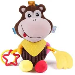 Підвіска на коляску Metr+ D25447 Мавпочка