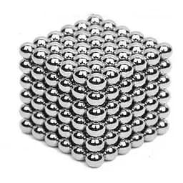 Магнитная развивающая игрушка NeoCube шарики на магните 4 мм