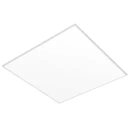 LED панель Videx 60 Вт 4100K 6600 Лм 220V 160° (VL-Pb604W(2) IP20 