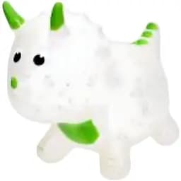 Надувний стрибун-динозавр MS 4151-1 дитячий