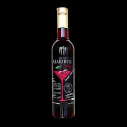Сироп Черешня для кави та коктейлів ТМ MARIBELL