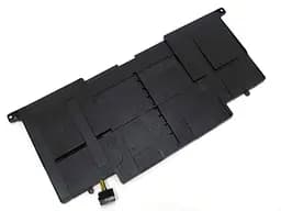 Акумулятор C21-UX31 для ноутбука Asus UX31, UX31A, UX31E (7.4V 6840 mAh 50Wh) - мініатюра 3