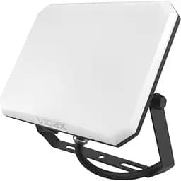 Світлодіодний прожектор Videx F3 50W 5000K Black (VLE-F3-0505) [144826]