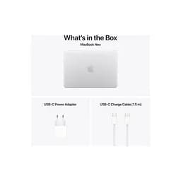 Ноутбук Apple MacBook Neo A3404 (MHFG4UA/A) - мініатюра 10