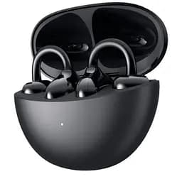 Наушники Honor Choice Earbuds Clip Black (MAK-ME00)