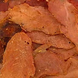 Джерки курячі "Часник" 250 г - мініатюра 3