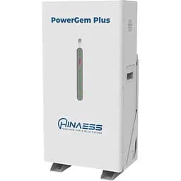 Аккумулятор HinaESS LiFePO4 48V 51.2V/280Ah/14336Wh (BAT-HNE-PGP-14.3) [125490]