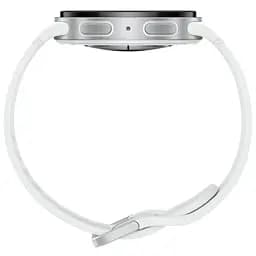 Смарт-годинник Samsung Galaxy Watch 8 40mm Silver (SM-L320NZSASEK) - мініатюра 4