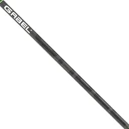 Палиці для скандинавської ходьби Gabel X-5 Black 120 (7009351141200) фіксованої довжини - мініатюра 3