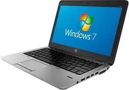 Ноутбук HP EliteBook 820 G2 (i5-5300U/4/128SSD) - Class A "Б/В" - мініатюра 3