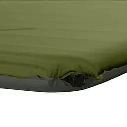 Килимок самонадувний Grand Canyon Hancock 10.0 XW Nutria Brown (30621626) - мініатюра 4