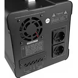 Стабілізатор напруги Forte HDR-5000 (3 кВт) - мініатюра 4