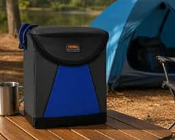 Термосумка Thermos Geo Trek 12 л - мініатюра 2