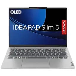 Ноутбук Lenovo IdeaPad Slim 5, Qualcomm Snapdragon, 32GB, 1TB, Wi-Fi 7