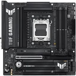 Материнська плата Asus TUF Gaming B850M-Plus WIFI (90MB1IY0-M0EAY0) [139981] - мініатюра 2